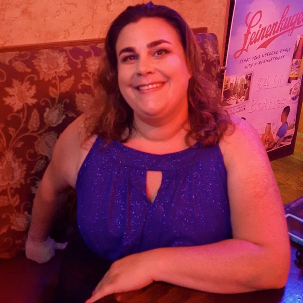 Meet your Posher, Michelle